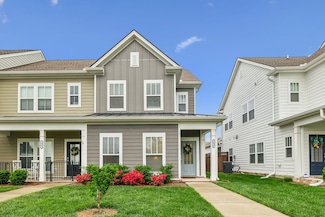 1025 Milson Ln, Nolensville, TN 37135