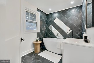 3707 Dennlyn Rd, Baltimore, MD 21215