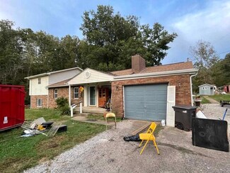 4405 Lake Bonita Rd, Catlettsburg, KY 41129