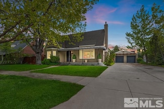 1110 Nixon Ave, Reno, NV 89509