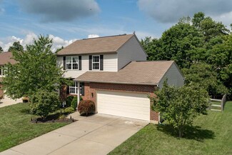 2206 Custer Ln, Fort Wright, KY 41017