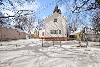 314 Johnson St, Jackson, MI 49203