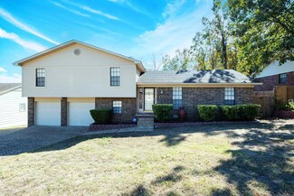 700 N Shackleford Rd, Little Rock, AR 72211