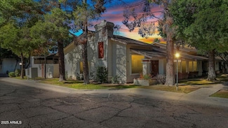 1550 N Stapley Dr Unit 48, Mesa, AZ 85203