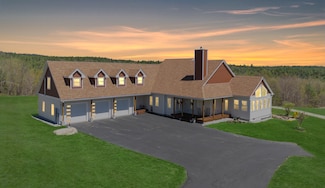 120 Bullard Dr, Lyndeborough, NH 03082