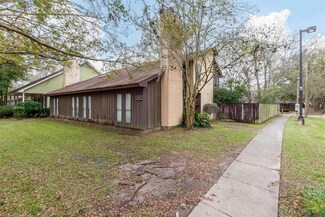 5012 Alvin Dark Ave, Baton Rouge, LA 70820