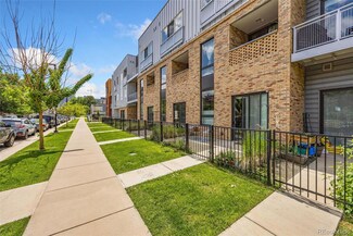 2525 Arapahoe St Unit RD110, Denver, CO 80205