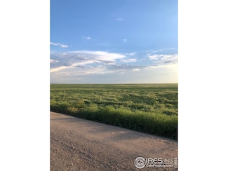 0 S Lot B County Road 83, Briggsdale, CO 80611