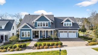 8776 Belladonna Dr, College Grove, TN 37046