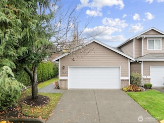 10700 SE 260th St Unit J101, Kent, WA 98030