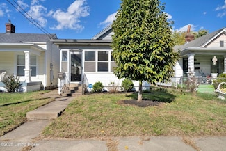 521 Lilly Ave, Louisville, KY 40217
