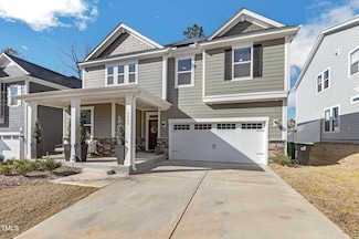 3360 Brevet St, New Hill, NC 27562