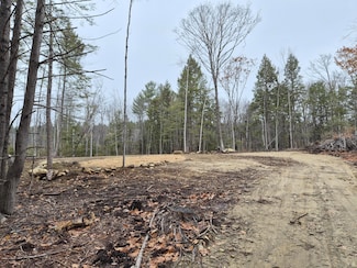 M16 L12 Maine 4, Perkins, ME 04294