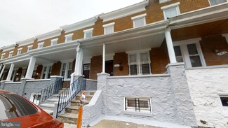 1215 N Decker Ave, Baltimore, MD 21213
