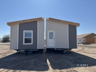 1565 W Cobblestone Dr, Safford, AZ 85546