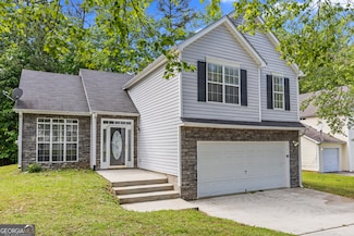 9511 Rollinghills Dr, Jonesboro, GA 30238