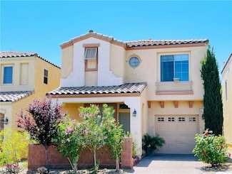 9717 Villa Lorena Ave, Las Vegas, NV 89147