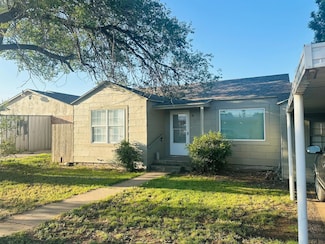 2507 1st St, Lubbock, TX 79415