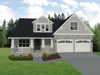 7002 Parkway View Trail, Roanoke, VA 24018