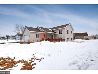 205 2nd Ave SW, Rice, MN 56367