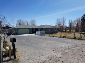 1860 Laknar Ln, Dillon, MT 59725