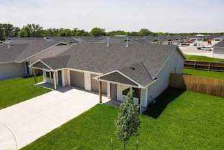 542 & 544 W 50th Ct S, Wichita, KS 67217