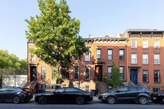 125 Washington Ave, Brooklyn, NY 11205