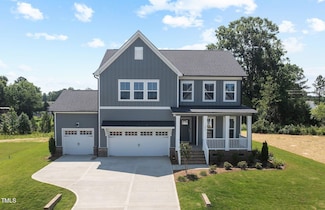 102 E Star Foal Ln, Wendell, NC 27591