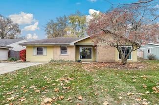 1409 Sequoia Ln, Darien, IL 60561