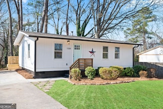 1084 Fairburn Rd NW, Atlanta, GA 30331