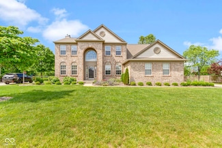 526 E Columbine Ln, Westfield, IN 46074
