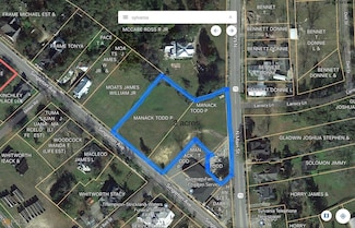221 N Main Streets, Sylvania, GA 30467