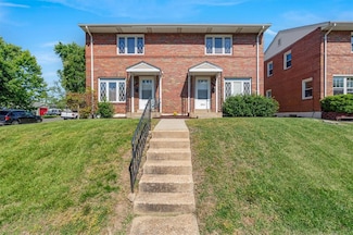 3902 Berger Ave, St. Louis, MO 63109