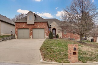 4959 Cherry Cir, Springfield, MO 65809