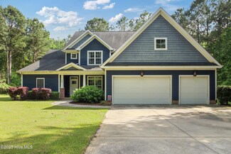 139 Liberty Ln, Autryville, NC 28318