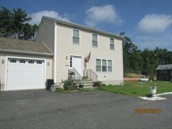 218R Hart St Unit B, Taunton, MA 02780