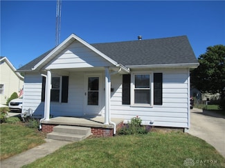 429 W Wood St, Versailles, OH 45380
