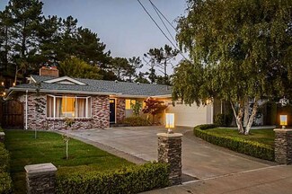 2111 Los Altos Dr, San Mateo, CA 94402
