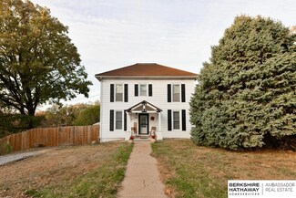 602 3rd Ave, Plattsmouth, NE 68048
