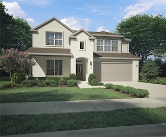 6708 Denim Dr, Fort Worth, TX 76123