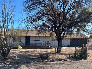 131 Bull Pen Cir, Tonto Basin, AZ 85553