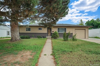 1231 W Radcliff Ave, Englewood, CO 80110