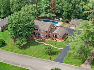 905 Dogwood Dr, Fayetteville, TN 37334