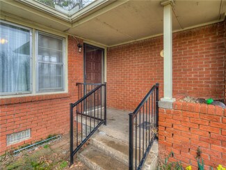 8504 NE 28th St, Spencer, OK 73084