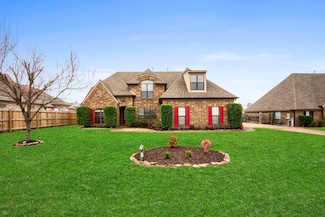 5103 Rivercrest Ln, Memphis, TN 38135