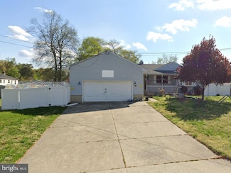 1403 Red Bank Ave, West Deptford, NJ 08086