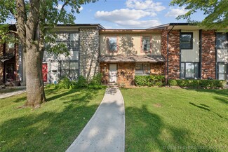 4606 S Granite Ave Unit C2, Tulsa, OK 74135