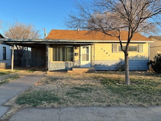 4906 38th St, Lubbock, TX 79414