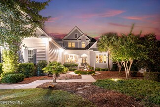 2788 Westree Cir, Southport, NC 28461
