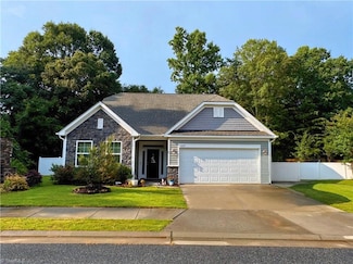 1229 Royal Coach Trail, Kernersville, NC 27284